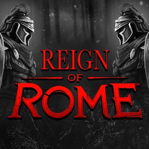 Reign of Rome