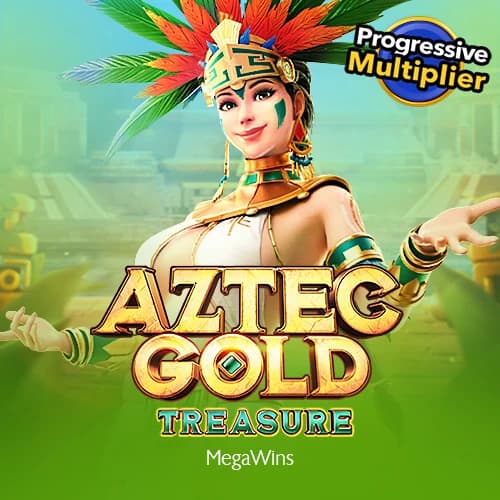 Aztec Gold Treasure