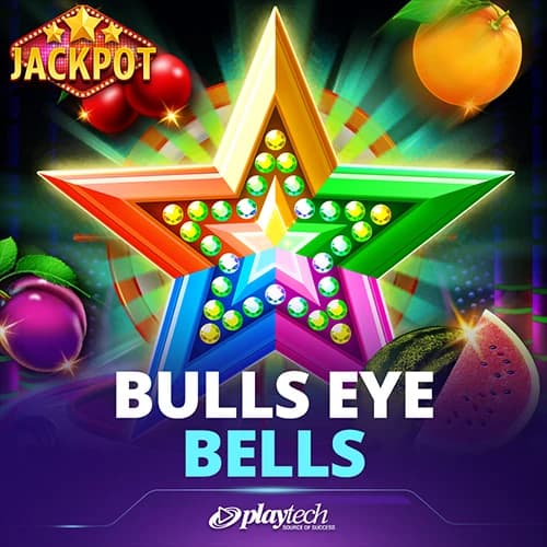 Bulls Eye Bells