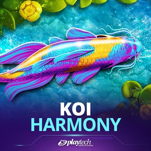 Koi Harmony