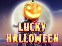 Lucky Halloween